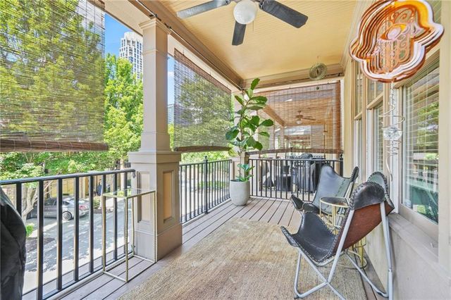 385 15TH NW Street 6, Atlanta, GA 30363