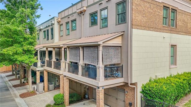 385 15TH NW Street 6, Atlanta, GA 30363