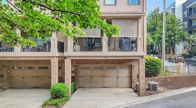 385 15TH NW Street 6, Atlanta, GA 30363