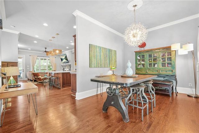 385 15TH NW Street 6, Atlanta, GA 30363