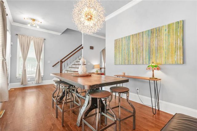 385 15TH NW Street 6, Atlanta, GA 30363