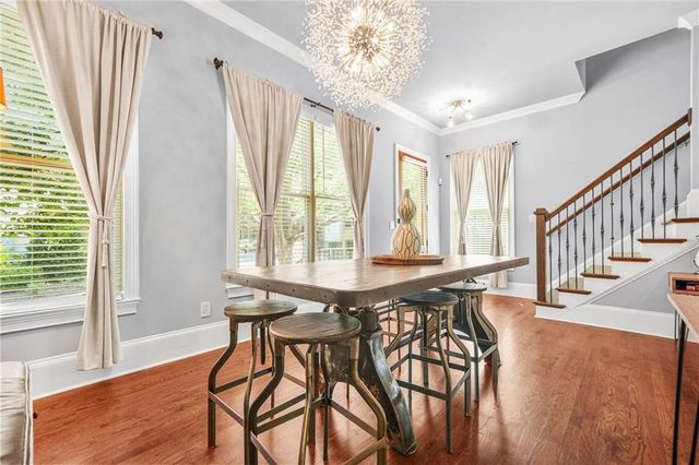 385 15TH NW Street 6, Atlanta, GA 30363