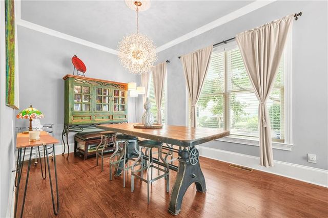 385 15TH NW Street 6, Atlanta, GA 30363