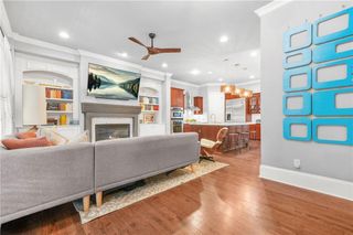 385 15TH NW Street 6, Atlanta, GA 30363