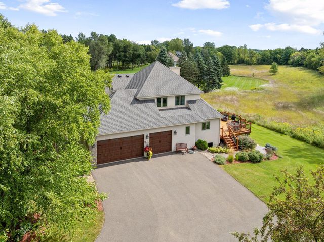 4700 Mcdonald Dr Place N, Stillwater, MN 55082