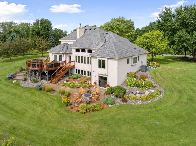 4700 Mcdonald Dr Place N, Stillwater, MN 55082