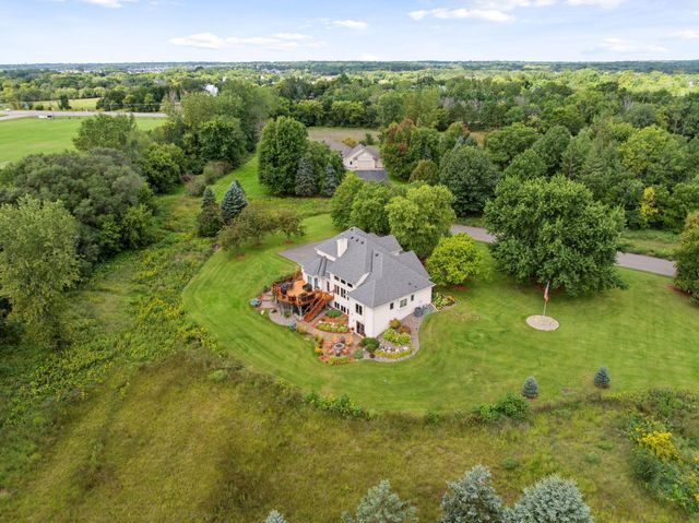 4700 Mcdonald Dr Place N, Stillwater, MN 55082