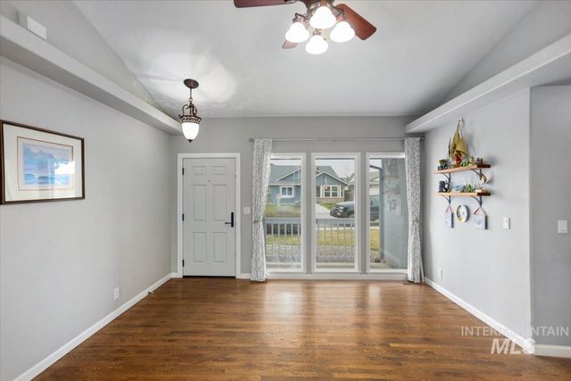 1701 E Kamay Ct, Meridian, ID 83646