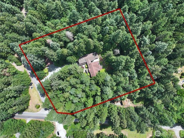 3512 E Overlook Drive, Langley, WA 98260