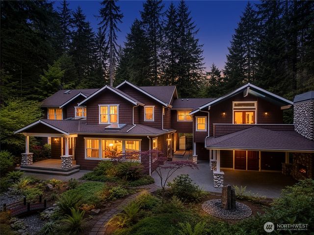 3512 E Overlook Drive, Langley, WA 98260