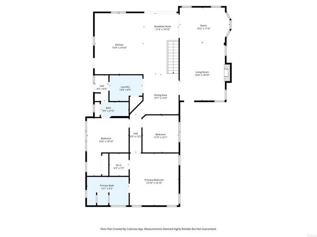 3161 Shue Place, Escondido, CA 92027