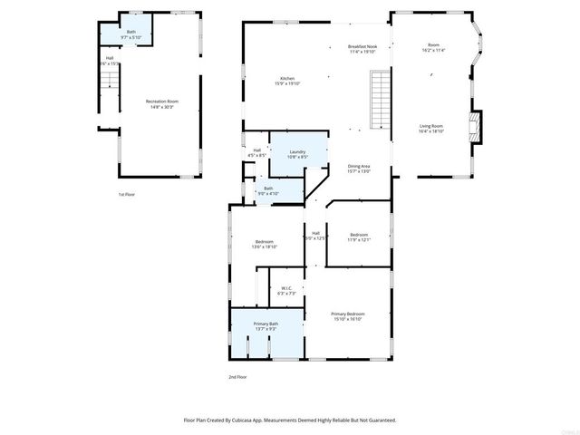 3161 Shue Place, Escondido, CA 92027