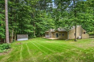 6490 Island Lake Road, Holland, MI 49423