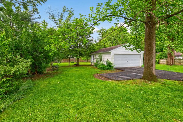 223 W Higgins Street, Midway, KY 40347