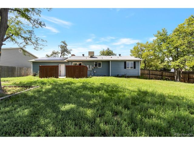 1204 S Salida Way, Aurora, CO 80017