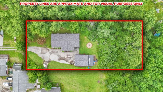 354 Merritt Road SW, Pataskala, OH 43062