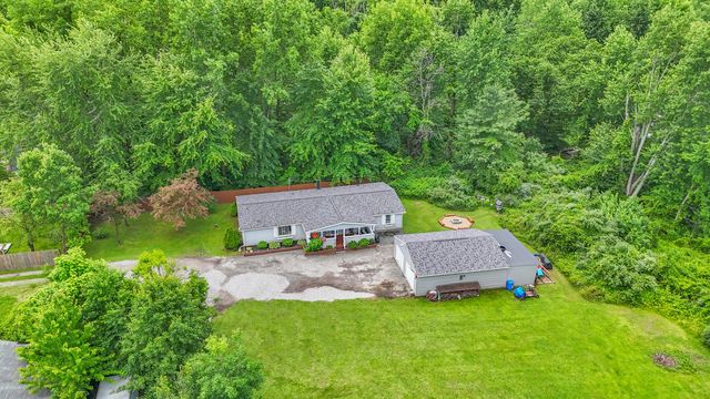 354 Merritt Road SW, Pataskala, OH 43062