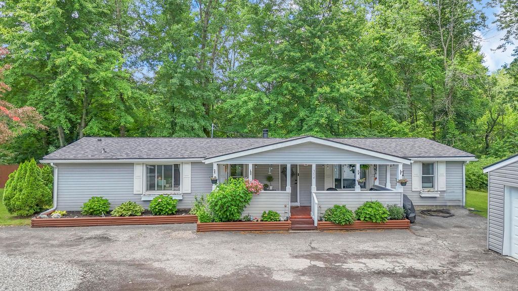 354 Merritt Road SW, Pataskala, OH 43062