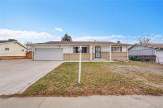 9146 Lasalle Place, Westminster, CO 80031