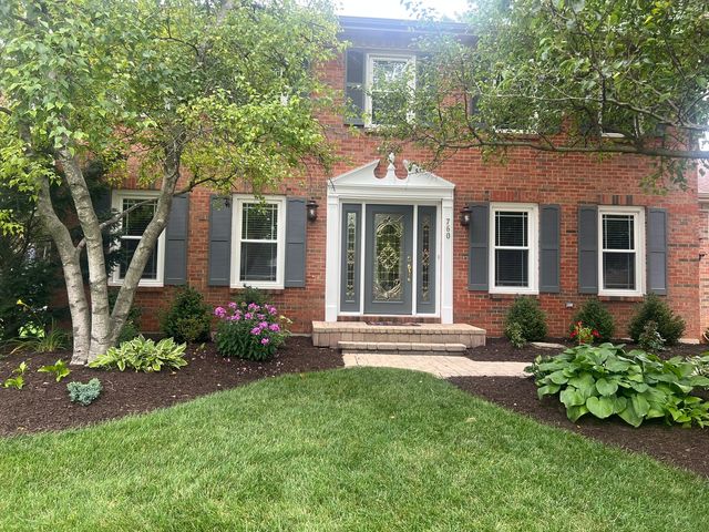 760 S River Road, Naperville, IL 60540