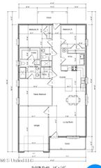 1725 Barracuda Drive, Gautier, MS 39553