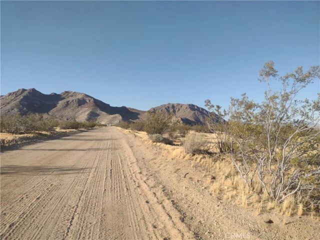 5 Venada, Lucerne Valley, CA 92356