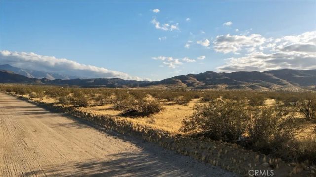 5 Venada, Lucerne Valley, CA 92356