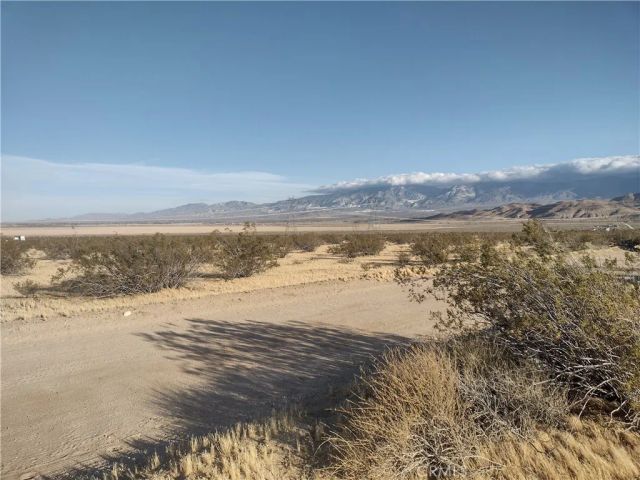 5 Venada, Lucerne Valley, CA 92356