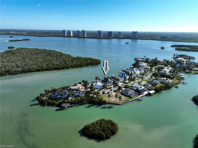 26744 Mclaughlin BLVD, Bonita Springs, FL 34134