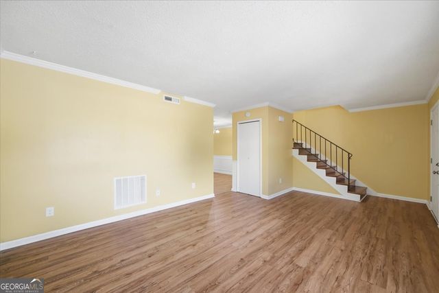 4701 Flat Shoals Road 43E, Union City, GA 30291
