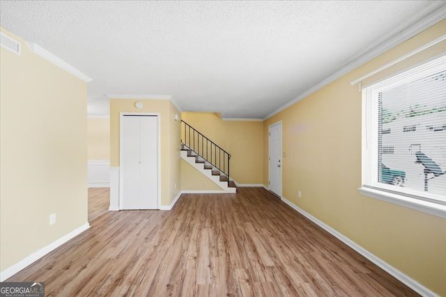 4701 Flat Shoals Road 43E, Union City, GA 30291