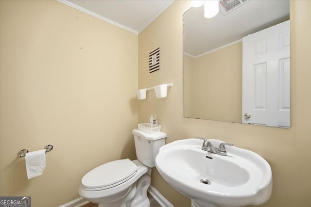 4701 Flat Shoals Road 43E, Union City, GA 30291