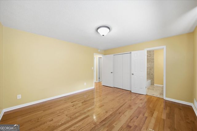 4701 Flat Shoals Road 43E, Union City, GA 30291