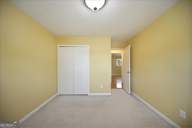 4701 Flat Shoals Road 43E, Union City, GA 30291