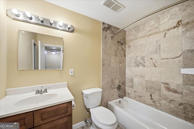 4701 Flat Shoals Road 43E, Union City, GA 30291