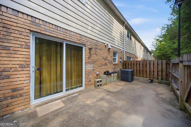 4701 Flat Shoals Road 43E, Union City, GA 30291