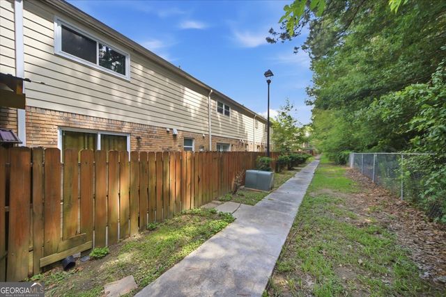 4701 Flat Shoals Road 43E, Union City, GA 30291