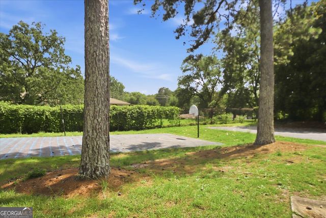 4701 Flat Shoals Road 43E, Union City, GA 30291
