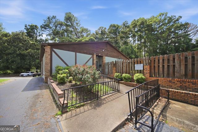 4701 Flat Shoals Road 43E, Union City, GA 30291