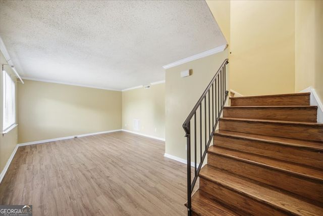 4701 Flat Shoals Road 43E, Union City, GA 30291