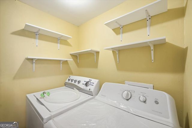 4701 Flat Shoals Road 43E, Union City, GA 30291
