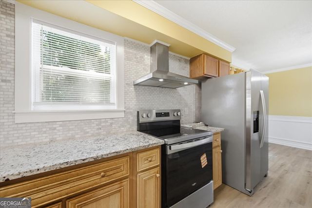4701 Flat Shoals Road 43E, Union City, GA 30291
