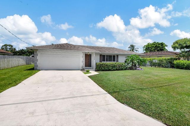254 NW 11th Avenue, Boca Raton, FL 33486