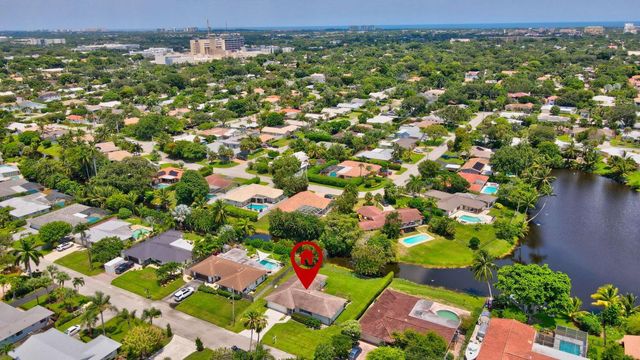 254 NW 11th Avenue, Boca Raton, FL 33486