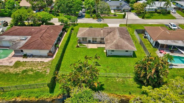 254 NW 11th Avenue, Boca Raton, FL 33486