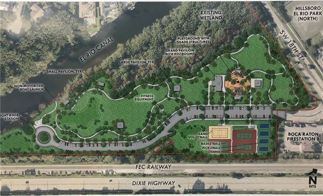 254 NW 11th Avenue, Boca Raton, FL 33486