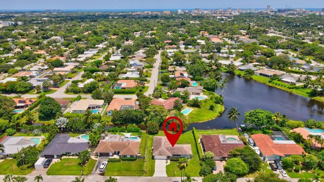 254 NW 11th Avenue, Boca Raton, FL 33486