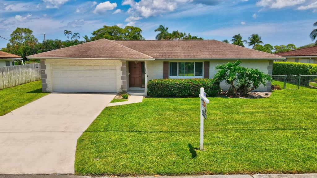 254 NW 11th Avenue, Boca Raton, FL 33486