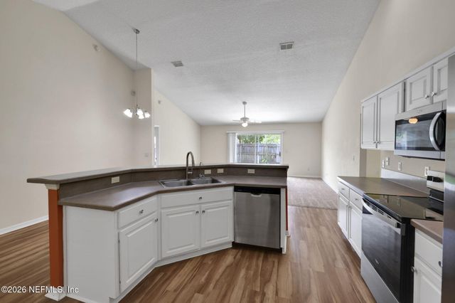 12898 QUINCY BAY Drive, Jacksonville, FL 32224