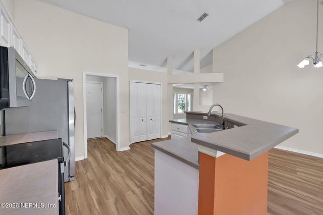12898 QUINCY BAY Drive, Jacksonville, FL 32224